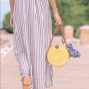 Meet your Posher, Annie